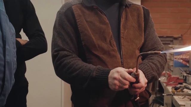 Професійна підготовка монтажників та слюсарів в галузі кондиціювання і вентиляції повітря.