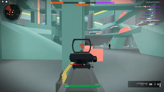 Imagine Cheating in a Kids Game (Bad Business) смотреть онлайн