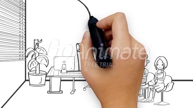 EzeeInvest Oxford Said Business School смотреть онлайн