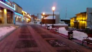 Квартал 130 Иркутск