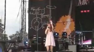 Катя Чехова - Крылья (Live)