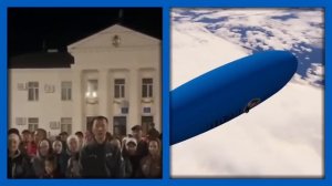 Прямо сейчас! В Казахстане творится жесть! - Последние новости Казахстана сегодня