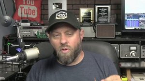 FX-4CR 20w QRP HF Radio - FIRST LOOK!