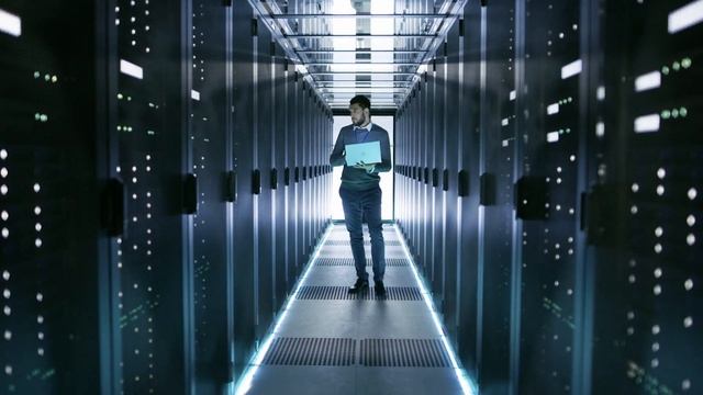 Business Trade Hosting Services 2 смотреть онлайн