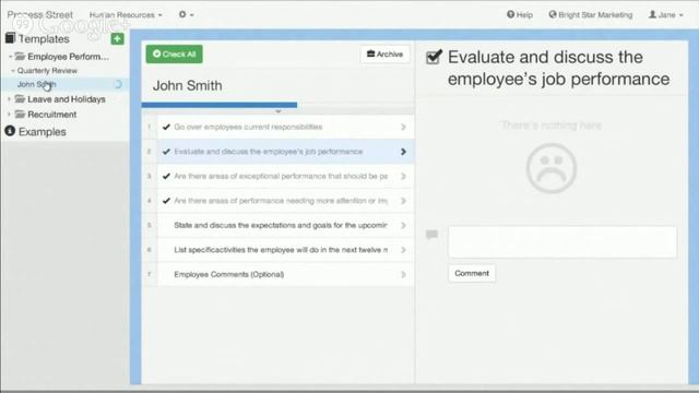 Best Corporate Performance Management Software (CPM) | A System to Plan and Track Employee KPIs