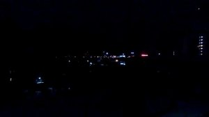 Strange sound in Ekaterinburg. Гул земли Екатеринбург