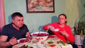 Побеспокоюсь чтоб не пропало. Жизнь в деревне