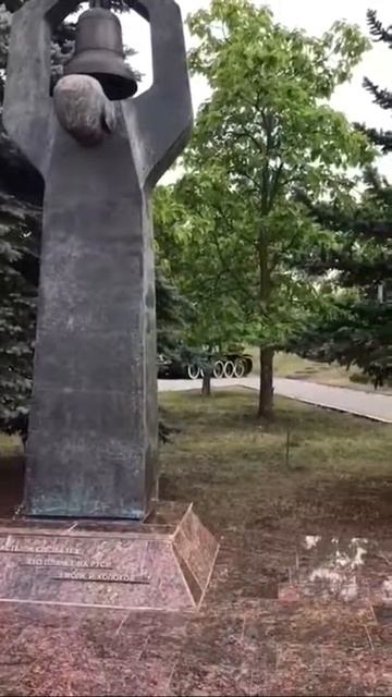 Участники мотопробега в Саратове нашли волгоградский след
