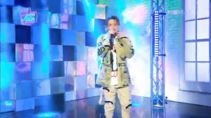 Вечерний концерт Егора-Шипа Dior