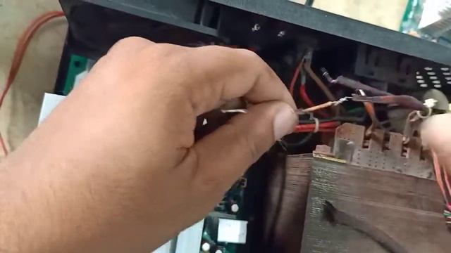 sukam falcon inverter 🧑🔧repairing/mother board change⚡ sine wave inverter⚡