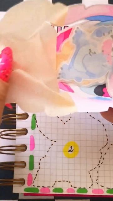 АСМРБУМАЖНЫЕ СЮРПРИЗЫ✨ #recommended #бумажныесюрпризы #rec #newvideo #shorts #коллекция