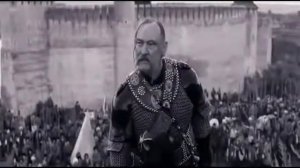 Речь Тараса Бульбы о товариществе