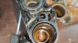 Gaz34.ru Протерм Гепард 23. Шум при переходе на отопление.