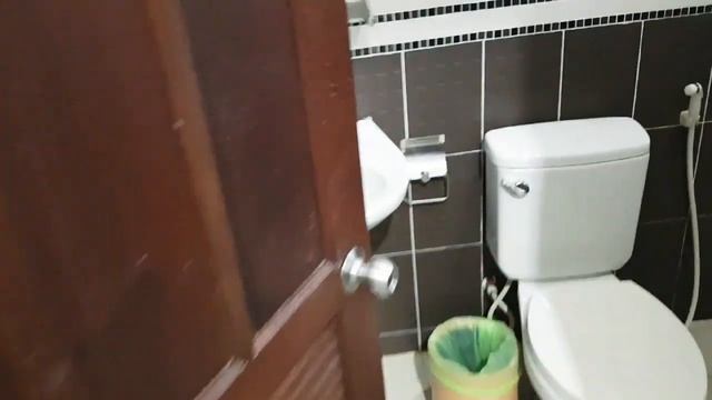 2-спальный дом на Менаме. 5 минут пешком до пляжа.