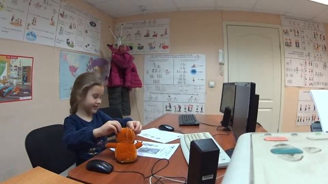 5_Школа английского языка в Пушкино_ Обучающие материалы смотреть онлайн