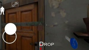 My First Speedrun Granny 1.0 "0:59" Мой Первый Спидран Granny 1.0 "0:59"