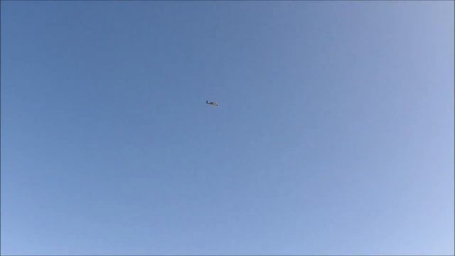 grumman F6F Hellcat FMS 1400 mm maiden смотреть онлайн