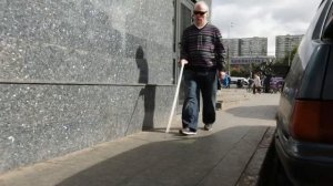 Социальная реклама фонда помощи взрослым "Живой"