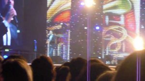 Филипп Киркоров на "Золотом Граммофоне" в СПб. Часть 2