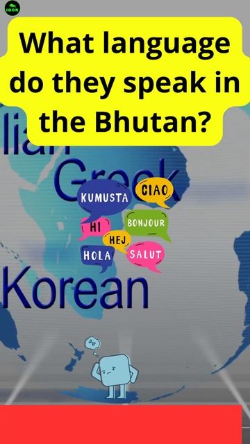 WhoIs, Exploring Answers to Your Curiosities Language, Guess the Official Language of Each Country смотреть онлайн