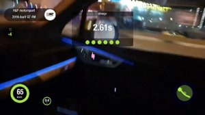 Audi Q7 4M 3.0TDI Stage3 AGP vs Seat Freetrack 2.0TSI St2