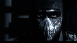 Call of Duty: Ghosts.ЛЕГЕНДА О ПРИЗРАКАХ.# 1 часть