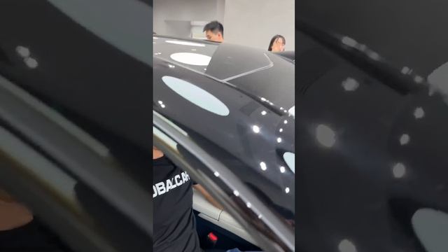 Что нового в обновленном Zeekr 001 ? GlobalCar - автомобили из Китая и Кореи без посредников!
