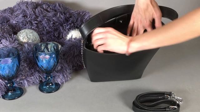 Обзор женской сумки Stefano Torre (Артикул 01341) смотреть онлайн