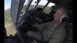 Mi-26 HELICOPTER III LARGEST AND MOST POWERFUL HELI IN THE WORLD III