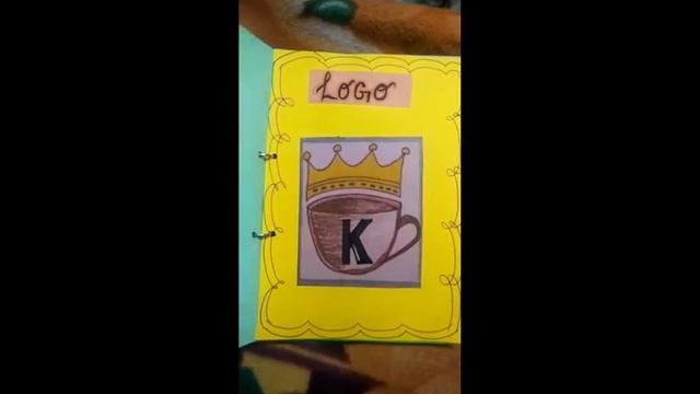 Class 12th Business Studies  Project COFFEE