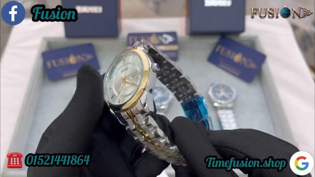 “Time Fusion”⌚️Original SKMEI Watch Collection-2023.☎️01521441864 (w.app)
