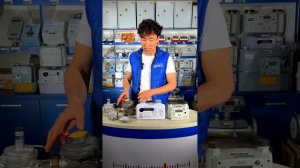 Низкое давление газа - что делать?