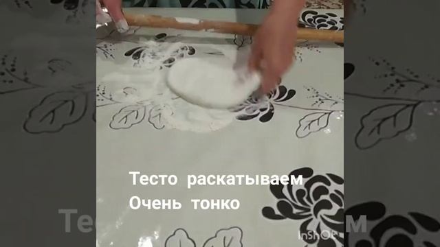 Суп с пелемешками. Всем нравится этот суп