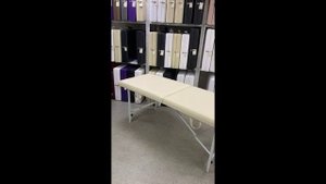 Массажный стол. Обзор вариантов.