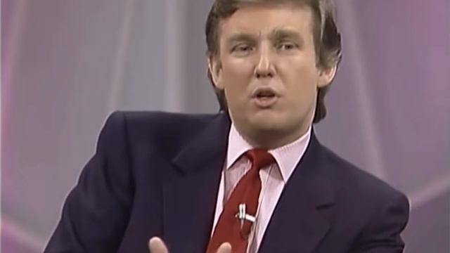 How Trump Made His Billions
