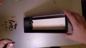 Собираем лигатуру из советских микросхем и транзисторов