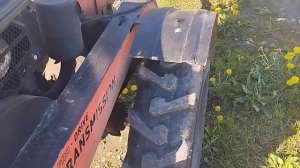 Шины MRL 7.00х12.На дизельный мотоблок