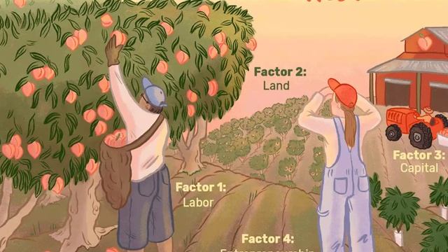 Introduction to the World of Business and Economics смотреть онлайн