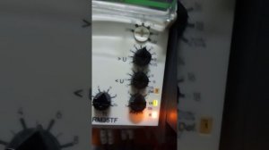 voltage sensing Relay (RM35TF)