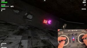 VelociDrone Freestyle #1 - FPV Drone Simulator