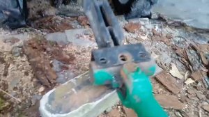 сборка самодельного прицепа на мотоблок. прицеп для мотоблока своими руками