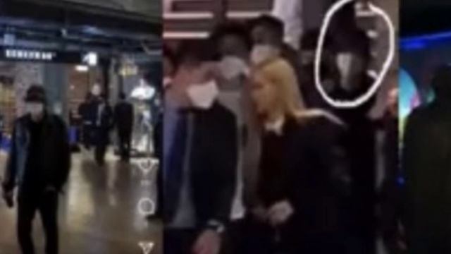 Rose De BLACKPINK y su NOVIO son Expuestos Por Fanáticos