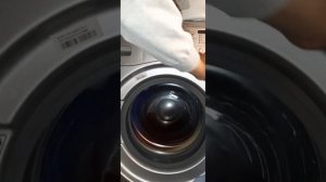 Пытаюсь сломать стиральную машинку часть 2