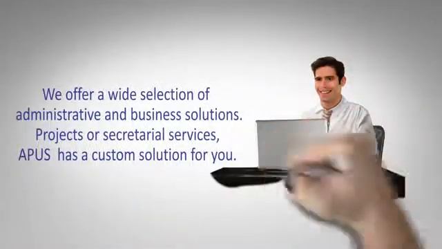How can APUS Virtual Business Solutions, LLC Help Your Business смотреть онлайн