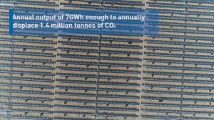 Mohammed bin Rashid Al Maktoum Solar Park, Phase 3