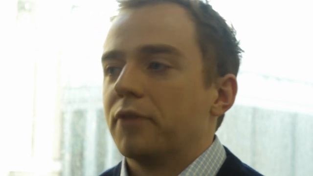 Daire, LLM in European Law, 2017-18 смотреть онлайн