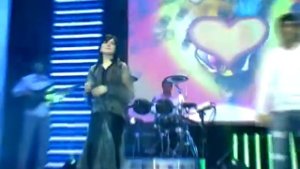 АЛЬБИНА КАЗАКМУРЗАЕВА и РУСТАМ АХМЕДХАНОВ - Глаза любви