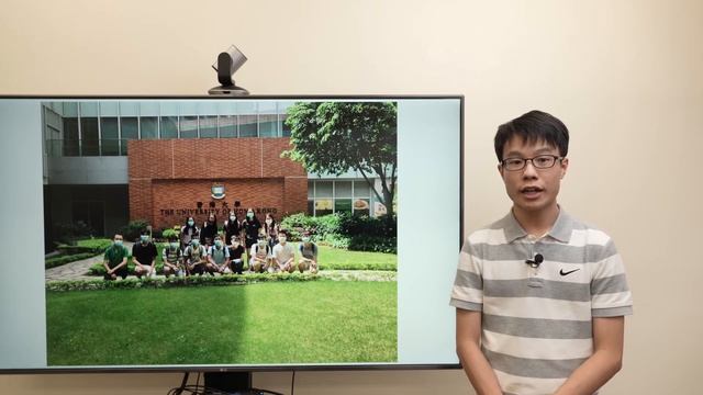 [HKU Engineering] HKU SCF Scholarship in Financial Technology смотреть онлайн