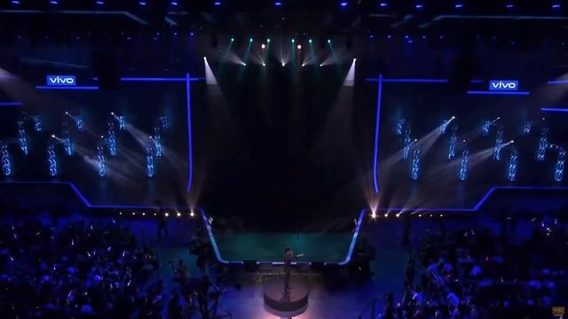 [Eng Sub/中字]  20191130  Henry Lau  헨리  x《  PUBG Mobile Club Open 2019》 perform stage . смотреть онлайн