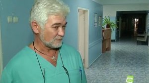 Черемисиновская ЦРБ